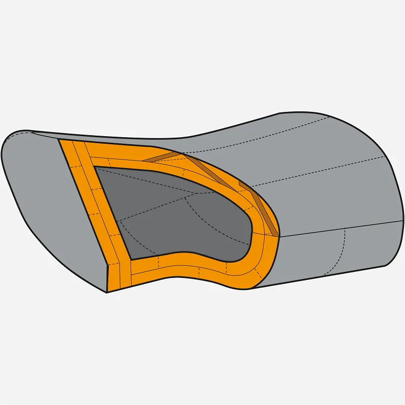 Mountain Equipment Nova II Regular Cosmos  Blaze-5